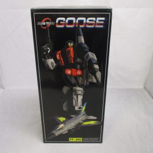 Fans Toys Goose FT-30C