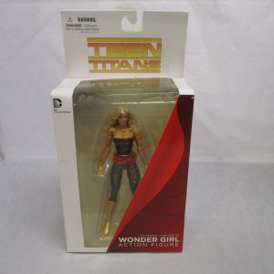 DC Direct Teen Titans Wondergirl