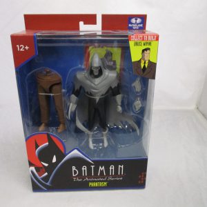 McFarlane Toys Animated Series Phantasm