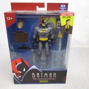 McFarlane Toys Animated Series H.A.R.D.A.C