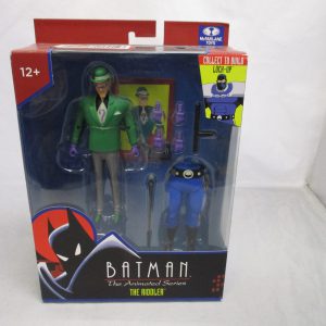 McFarlane Toys Animated Series The Riddler