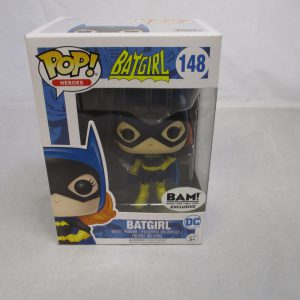 Batgirl Funko POP! 148. (BAM Exclusive)