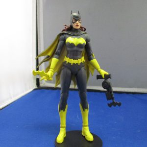 McFarlane Toys DC Multiverse Three Jokers Batgirl
