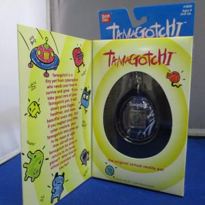 Tamagotchi Original Virtual Reality Pet