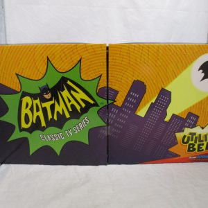 Mattel Classic TV Series Batman Utility Belt