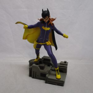 Diamond Select Dc Gallery Batgirl