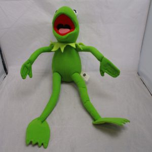 Kermit The Frog Plush