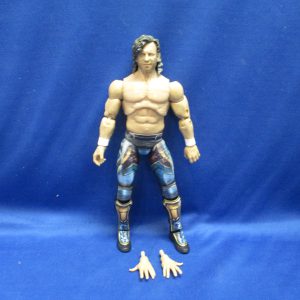 Aew Kenny Omega