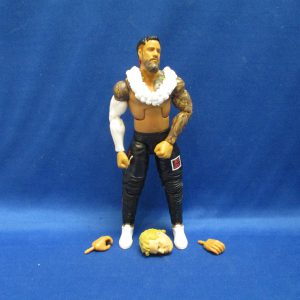 WWE Elite Jey Uso