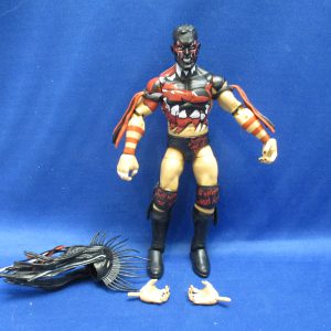 WWE Elite Finn Balor