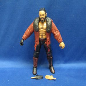 WWE Elite Seth Rollins