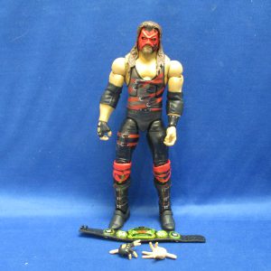 WWE Elite Kane
