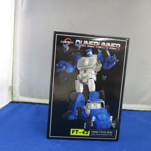 FansToys FT-43 DuneRunner