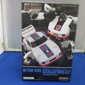 Maketoys RE:Master MTRM-09 Downbeat