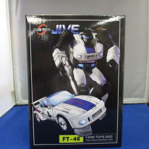 FansToys FT-48 Jive
