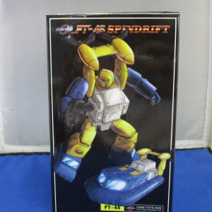 FansToys FT-45 Spindrift