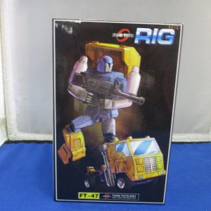 FansToys FT-47 Rig