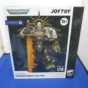 JoyToy Ultramarines Primarch Roboute Guilliman