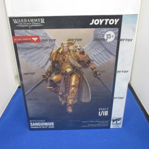 Joy Toy Warhammer 40K Blood Angels Sanguinius Primarch of the IXth Legion