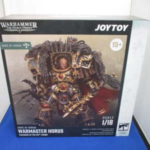 Joy Toy Warhammer The Horus Heresy Sons of Horus