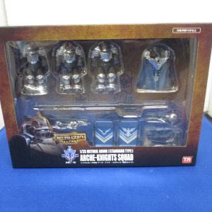 Toys Alliance Arche Core 1/35 Mithril Hawk (Standard Type) Arche-Knights Squad