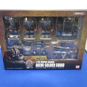 Toys Alliance Arche Core 1/35 Ursus Guard Arche-Soldier Squad