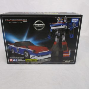 Transformers Masterpiece MP-19 Smokescreen