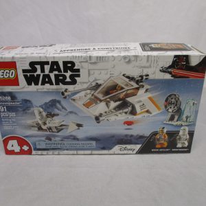 LEGO Star Wars #75268 :Snowspeeder