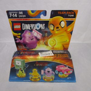 LEGO Dimensions Adventure Time Team Pack
