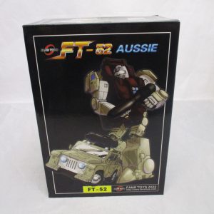 FansToys FT-52 Aussie