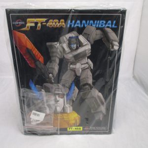 FansToys FT-40A Hannibal