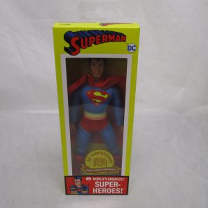Mego DC Classic 50th Anniversary Superman