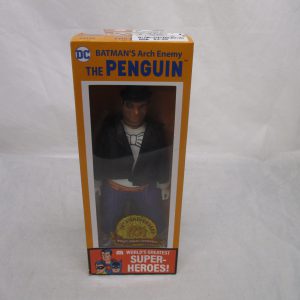 Mego DC Classic 50th Anniversary Penguin