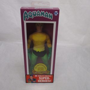 Mego DC Classic 50th Anniversary Aquaman