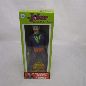 Mego DC Joker 50th Anniversary