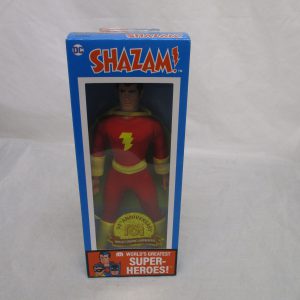 MEGO DC Shazam Classic 50TH Anniversary