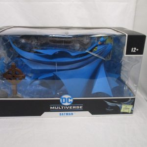 McFarlane Toys DC Year Two Batman