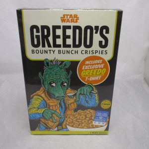 Funko Star Wars Greedo's Bounty Bunch