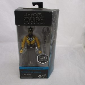 Black Series Gaming Greats Nightbrother Warrior