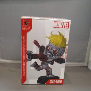 Gentle Giant Marvel Star Lord
