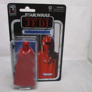 40th Anniversary Emperor's Royal Guard