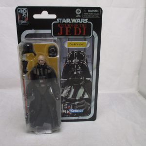 40th Anniversary Darth Vader