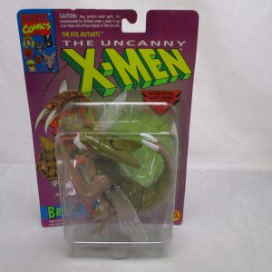 Toybiz X-Men Brood