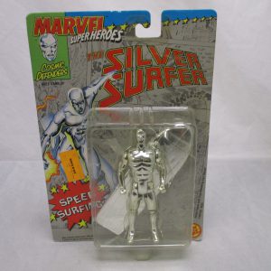 Marvel Super Heroes Silver Surfer