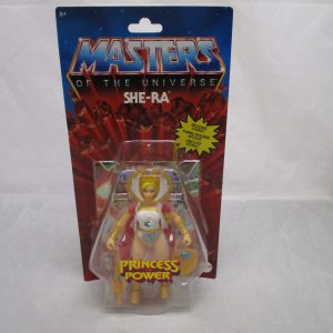 MOTU Origins She-Ra