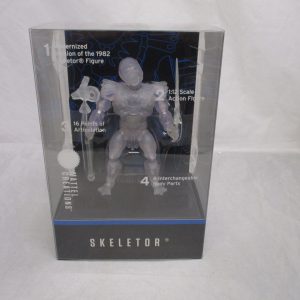 Masters of the Universe Mattel Creations Skeletor