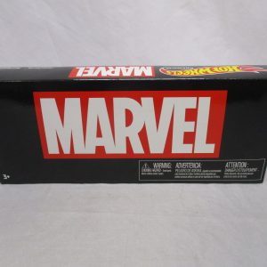 Marvel Hot Wheels Premium