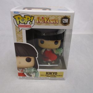 Funko Pop! InuYasha Kikyo #1298