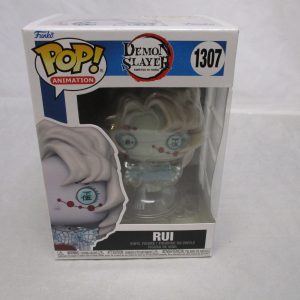 Funko Pop! Animation #1307 Rui