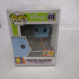 Funko Pop! Disney #415 Skeeter Valentine